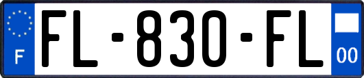 FL-830-FL