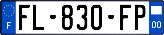 FL-830-FP