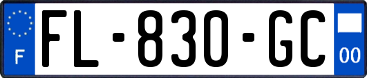 FL-830-GC