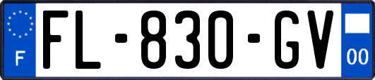 FL-830-GV