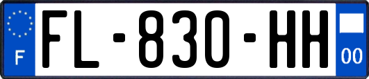 FL-830-HH