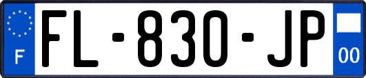 FL-830-JP