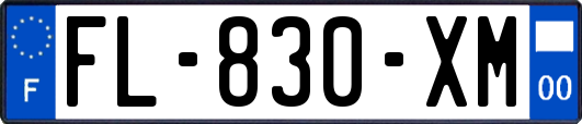 FL-830-XM