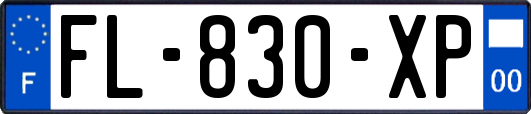 FL-830-XP