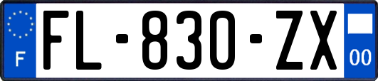 FL-830-ZX