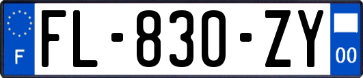 FL-830-ZY