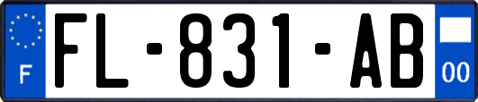 FL-831-AB