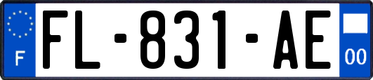 FL-831-AE