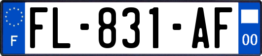 FL-831-AF