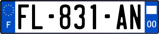 FL-831-AN