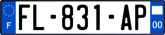 FL-831-AP