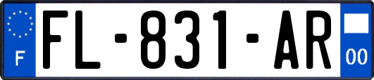 FL-831-AR