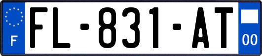FL-831-AT