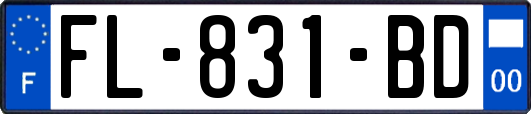 FL-831-BD