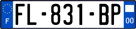 FL-831-BP