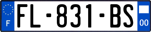 FL-831-BS