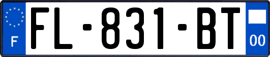 FL-831-BT