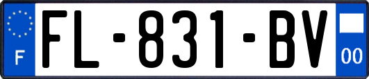 FL-831-BV