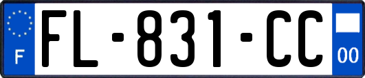 FL-831-CC
