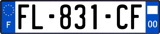 FL-831-CF