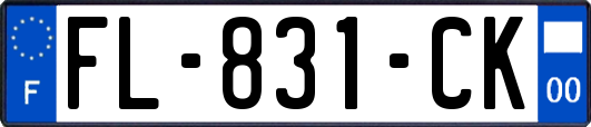 FL-831-CK