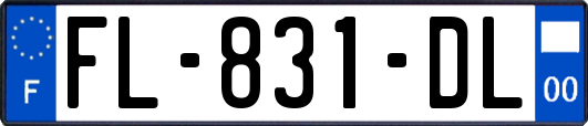 FL-831-DL