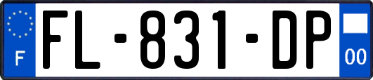 FL-831-DP
