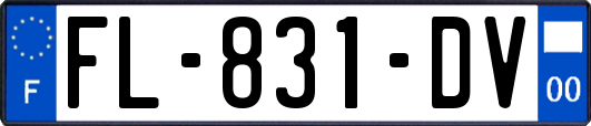 FL-831-DV