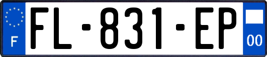 FL-831-EP