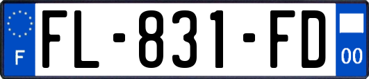 FL-831-FD