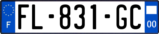 FL-831-GC
