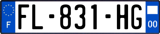 FL-831-HG