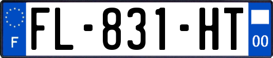 FL-831-HT