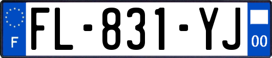 FL-831-YJ