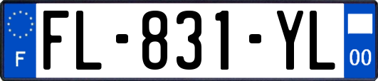 FL-831-YL