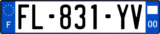 FL-831-YV