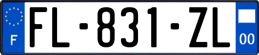 FL-831-ZL