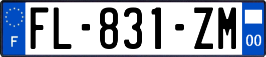 FL-831-ZM