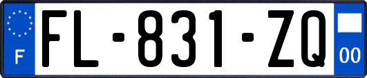 FL-831-ZQ