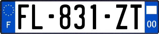 FL-831-ZT