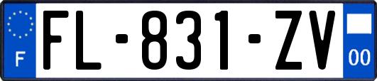 FL-831-ZV