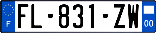 FL-831-ZW