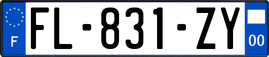 FL-831-ZY