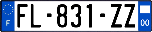 FL-831-ZZ