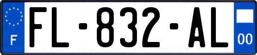 FL-832-AL