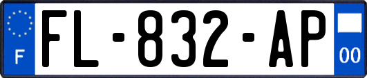 FL-832-AP