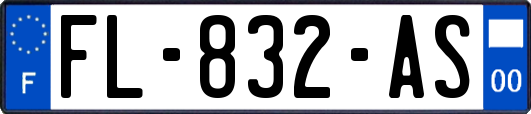 FL-832-AS