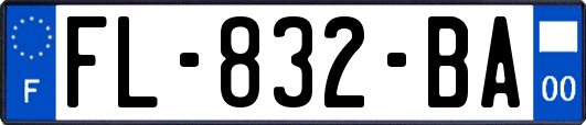 FL-832-BA