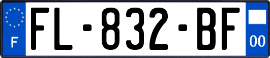 FL-832-BF