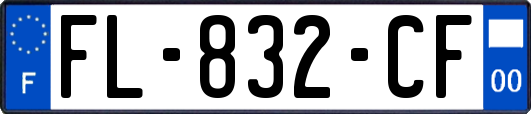 FL-832-CF